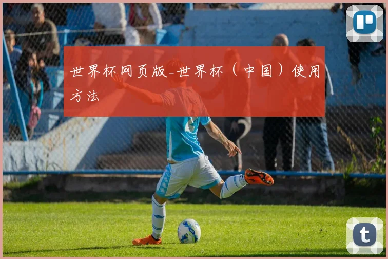 世界杯网页版_世界杯（中国）使用方法