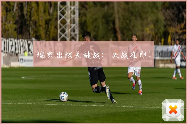 瑞典出线关键战：决战在即！