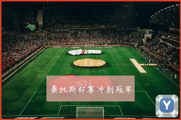 桑托斯杯赛冲刺冠军