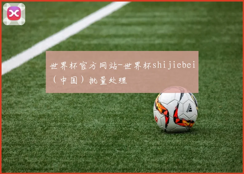 世界杯官方网站-世界杯shijiebei（中国）批量处理