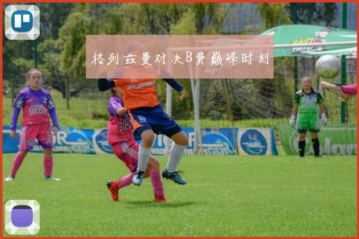格列兹曼对决B费巅峰时刻