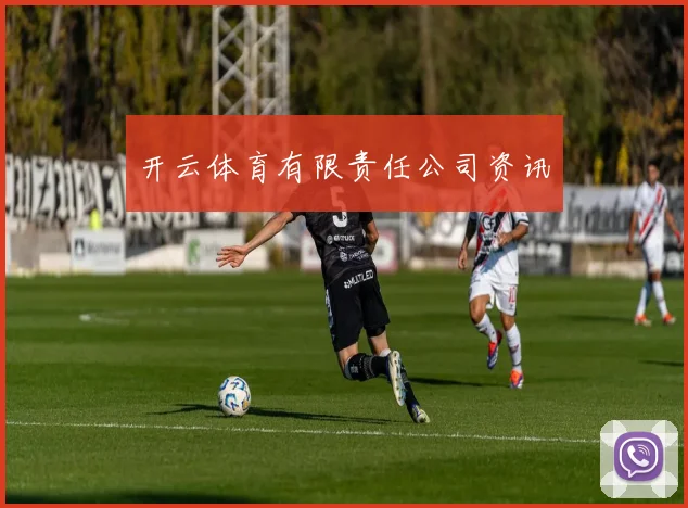 开云体育有限责任公司资讯