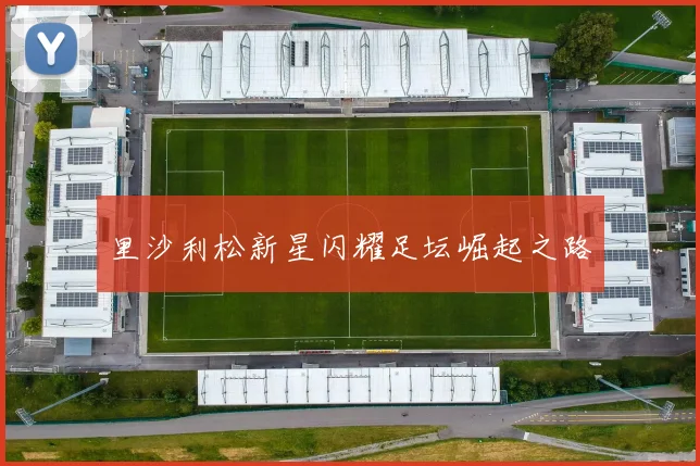 里沙利松新星闪耀足坛崛起之路