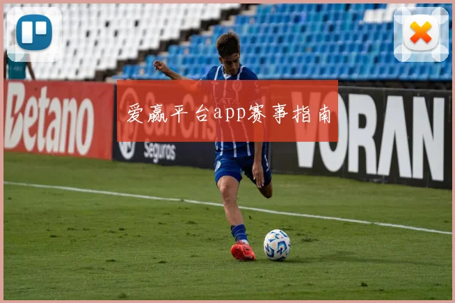 爱赢平台app赛事指南
