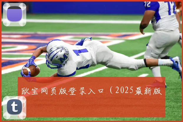 欧宝网页版登录入口（2025最新版）