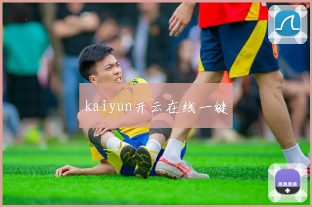 kaiyun开云在线一键