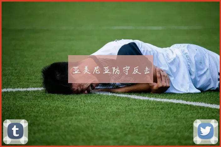 亚美尼亚防守反击