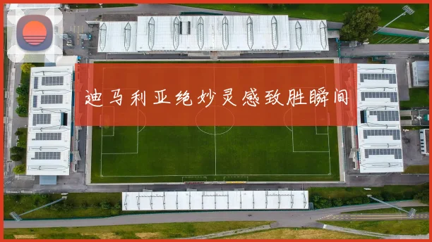 迪马利亚绝妙灵感致胜瞬间