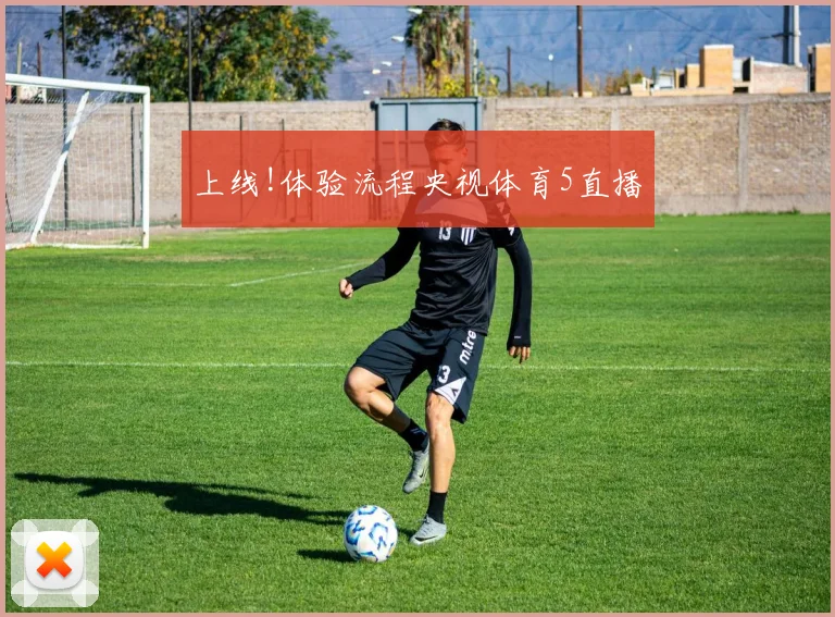 上线!体验流程央视体育5直播