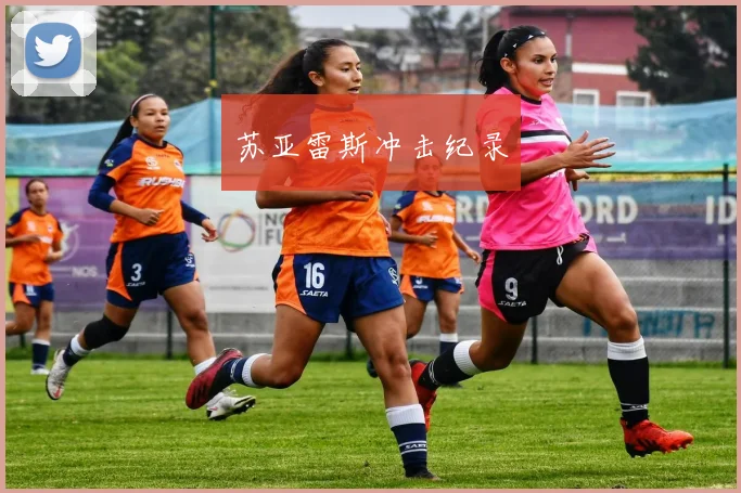 苏亚雷斯冲击纪录