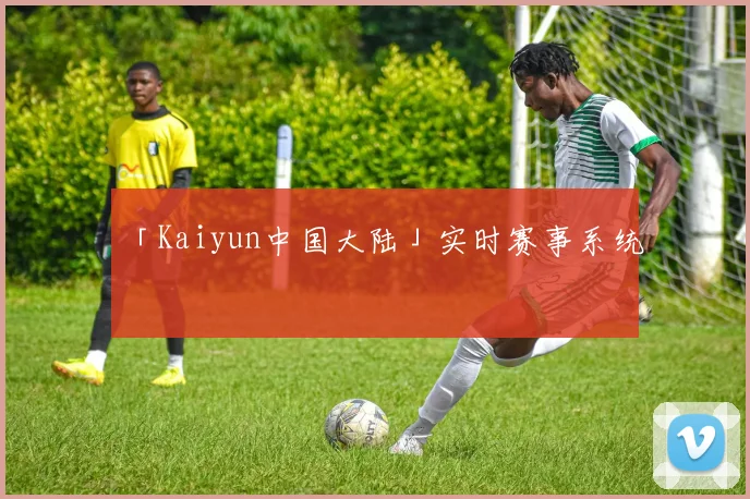 「Kaiyun中国大陆」实时赛事系统