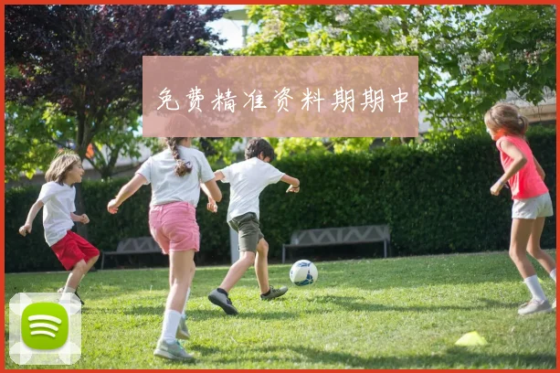 免费精准资料期期中